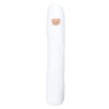 Multifunctional Baby Bolster Soft Breathable Cotton Cute Bear Pattern Infant