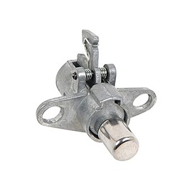 Glove Box Door Latch Dash Storage Compartment Assembly Fits 1965 Mustang Hardtop Fastback Convertible GT (C5ZZ-6506072)