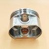 75mm Piston Kit For Subaru Robin EX27#279-23511-17 22E-23301-03 279-23301-13
