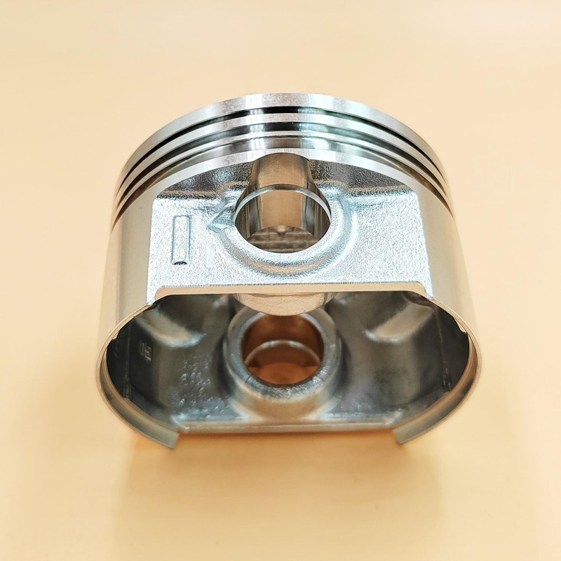 75mm Piston Kit For Subaru Robin EX27#279-23511-17 22E-23301-03 279-23301-13
