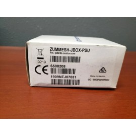 Crestron ZUMMESH-JBOX-P