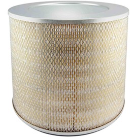 Air Filter, Round
