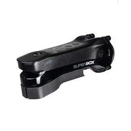 Deda SBXCOVER090 Unisex Adult Covers, Black, One Size