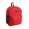 Everest 2045MSH, Red, Medium