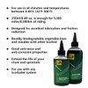 Scottoiler - Scottoil Chain Oil for Motorcycle, 125 ml, Biodegradable