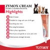 PET KING BRANDS ZYMOX Veterinarian Strength Topical Cream for Dogs