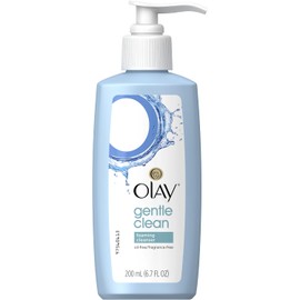 Olay Facial Clnsers Sensi Size 6.78z