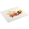 Norpro Jumbo Flexible Cutting Mat White, 24" x 18"