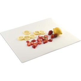 Norpro Jumbo Flexible Cutting Mat White, 24" x 18"