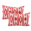 TRESMESTRES Cushion Covers for Garden Sofa, Living Room and Terrace