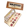Sombras De Ojos Trendbeauty Wanted Para Mujer Nude