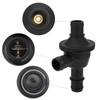 M MATI Thermostat for Can Am Outlander 850 1000 Commander