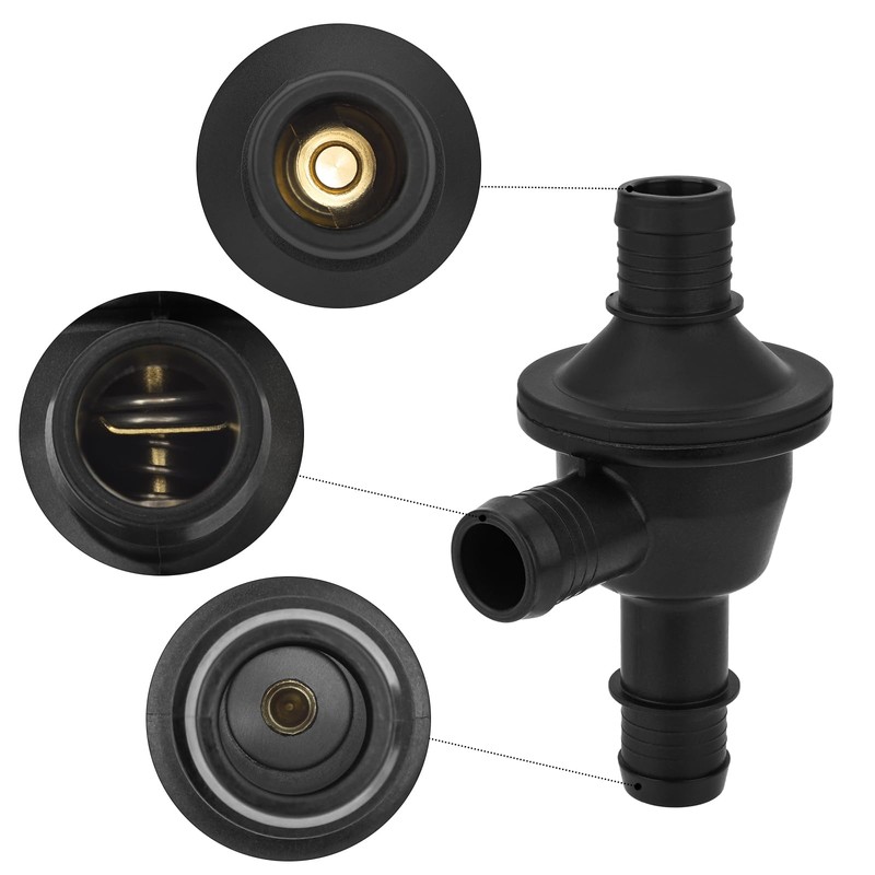 M MATI Thermostat for Can Am Outlander 850 1000 Commander