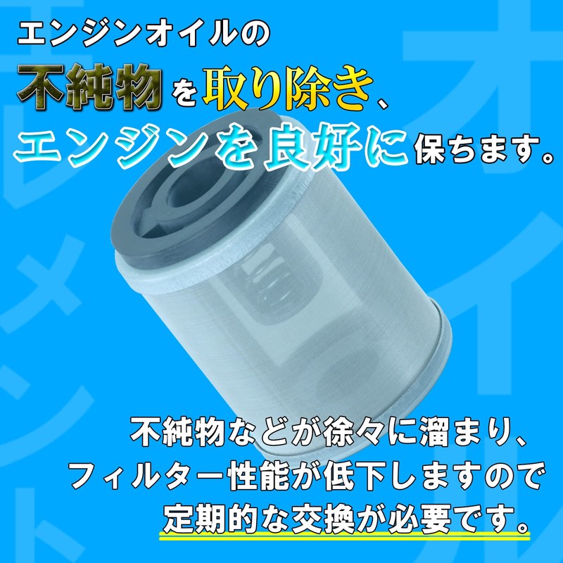 kitako (kitaco) Oil Replacement Full Set K – Pit TW200/E