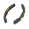 Steering Wheel Cover Car Suede Steering Wheel Protector Replacement for