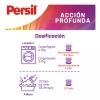 Persil detergente en polvo colores vivos 4.5kg