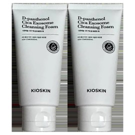 2 Kioskin Cleansing Foam / 2개 키오스킨 클렌징폼