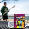 4C Energy Rush Stix Flavored Drink Concentrate 40 Count Pack