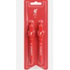 Liverpool 2 Pack Pens School Stationery Gift