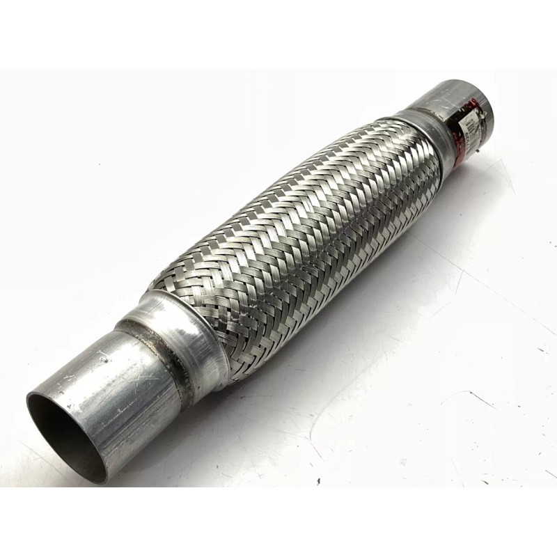 Nickson 17929 Exhaust Pipe Flex Connector - 2" X 10"