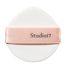 STUDIO17 Brush-Fit Puff 2P Set - Brush-Fit Puff 2P Set