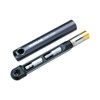 TOPEAK Nano Torbar Bicycle Accessories One Size Multicoloured (Multi-Colour)