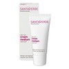 SantaVerde Aloe Vera Creme Medium ohne Duft
