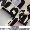 WiVViViD Women's Tote Bag, Canvas, Durable, Thick Material, Leopard Pattern,