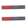 Gokura Artec Ferrite Magnet A 8070 Set of 2