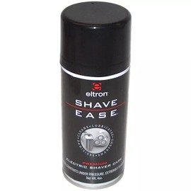 Eltron Shave Ease Cleaner, Lubricant, Sharpener, 4oz