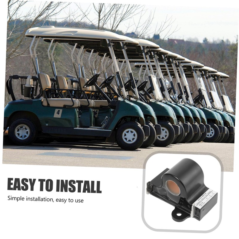 Kisangel Golf Cart Accelerator Sensor Inductive Throttle Sensor Upgrade Your