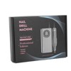 35000RPM Rechargeable Electric Nail Drill Pen Machine Portable Nail Grinding
