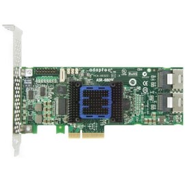 Adaptec RAID 6405E Storage Controller 2271700-R