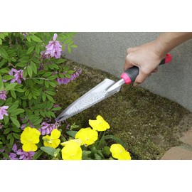 Save Industry Replanter Heavy Duty Root Cutting Scoop (Rip Tip, Elongated Scoop)