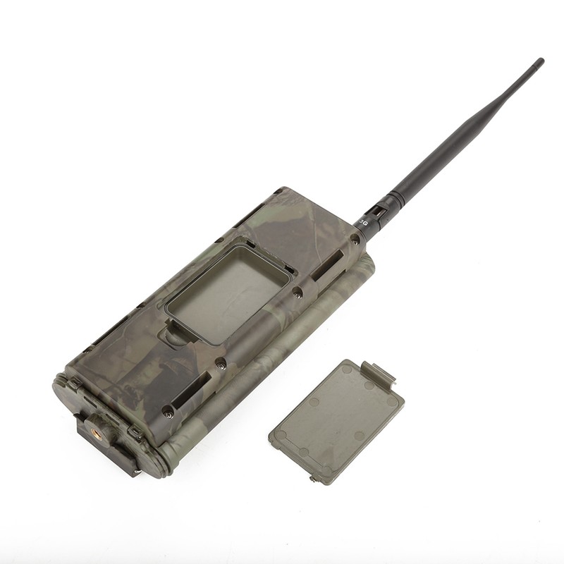 1080P HD Trail Outdoor Wildlife Waterproof Infrared Night Vision Hunting