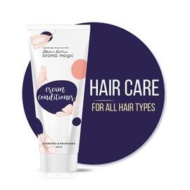 Aroma Magic Cream Conditioner