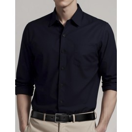 Papaanils Tan Dress Belt for Men,Men's Belts Leather for Jeans,Width1.38, Length40 Pack（2 black with gunblack and gray buckle