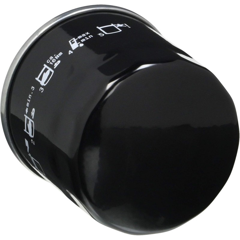 Mahle Original OC 1183 Filter