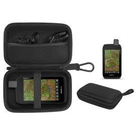 getgear Protective Case for Garmin Montana 750i / 700 / 700i Handheld Satellite Communicator
