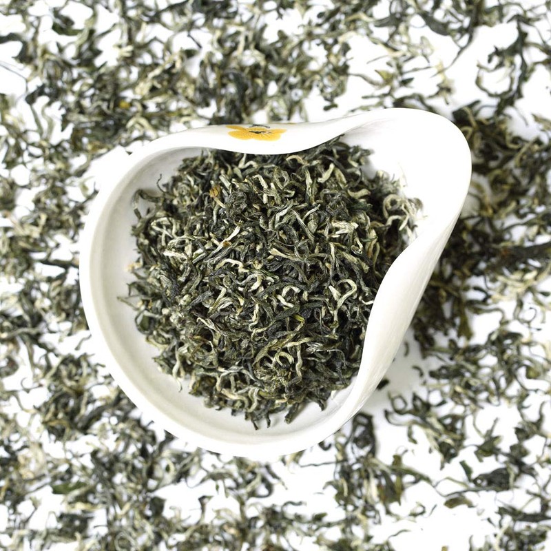 GOARTEA Biluochun Green Tea 100g / 3.5oz Nonpareil Supreme Suzhou