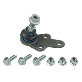 MEYLE 716 010 0017 - Traggelenk Führungsgelenk 7160100017