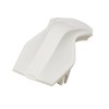 ScorpionEXO XT9000 Front Chin Vent Cover Gloss White