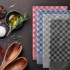 Blumtal Premium Tea Towels, High-Quality Tea Towels, 100% Cotton, Oeko-Tex®