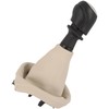 Gear Knob + Gear Stick Gaiter Set 6 Gears Suitable