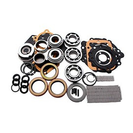 Vital Parts BK205RDF Compatible With Dodge, Ford Divorced NP205 205D Transfer Case Rebuild Kit Remote Mount