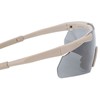 Outdoor Unisex Windproof Glasses Interchangable Lenses Sports Goggles Equipment with