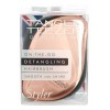 Tangle Teezer Cepillo Para Desenredar Estilizador Compacto,