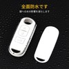 OFF WE GO Key Case TPU Car Key Cover Key