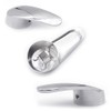 40 mm Single Lever Handle Universal Faucet Tap Handle Lever