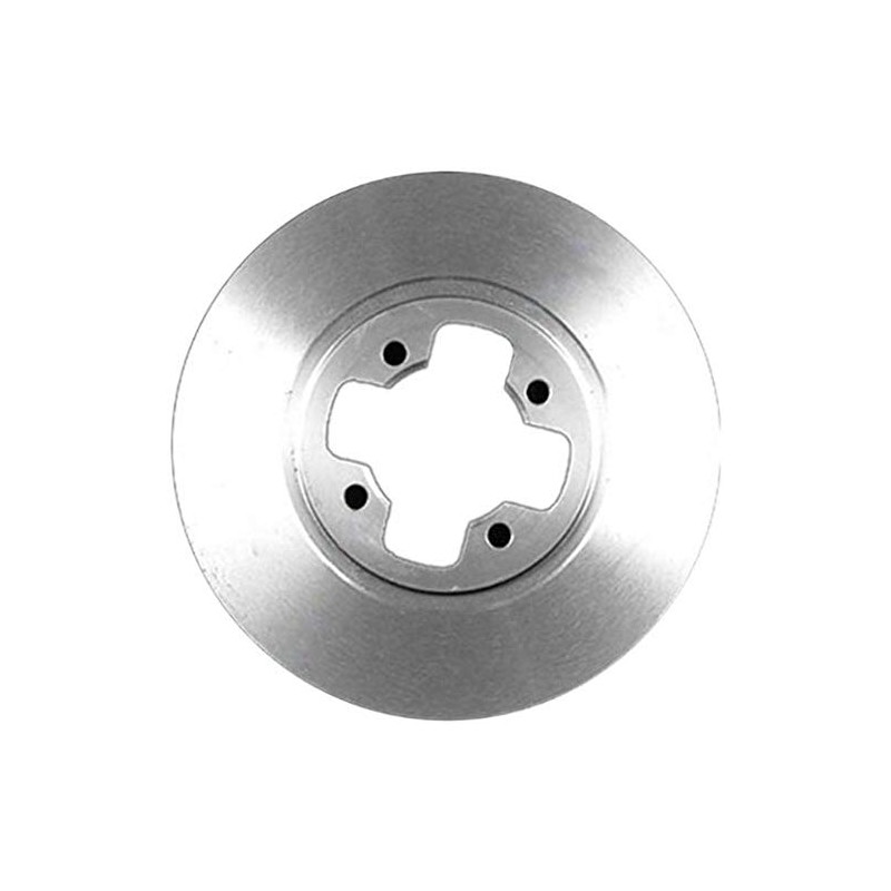 Bendix Premium PRT1222 Front Brake Rotor for Nissan 200SX 1987-1984,